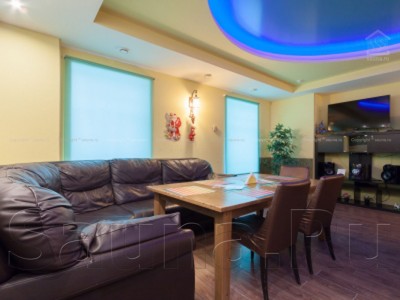 Банный клуб Причал