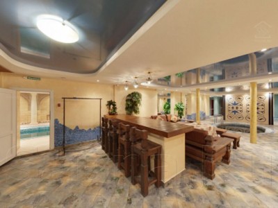 Банный клуб Причал