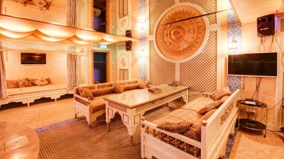 Баня на каретной