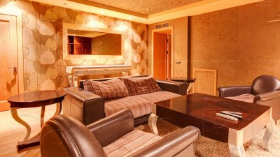 Баня на каретной