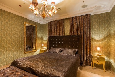 Баня на каретной