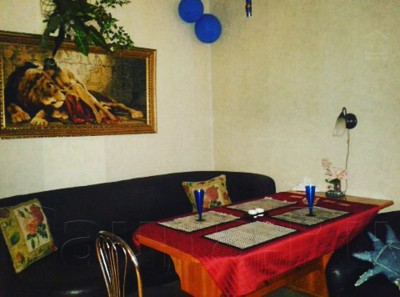 Сауна Труба