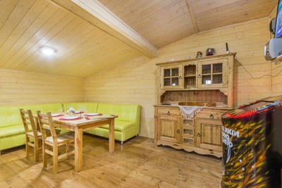 Сауна Катюша