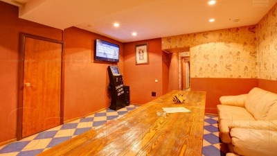 Сауна Новая Жемчужина