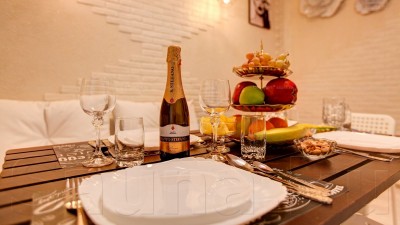 Сауна Новинки на Коломенской