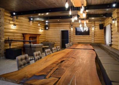 Банный комплекс Перовские Бани