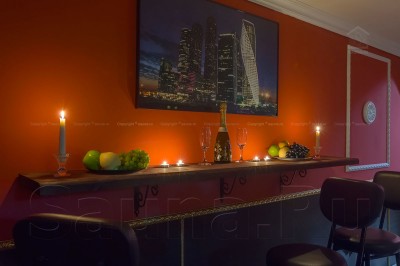 Клуб-сауна City Red