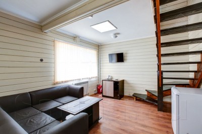 Банная усадьба Гостеев