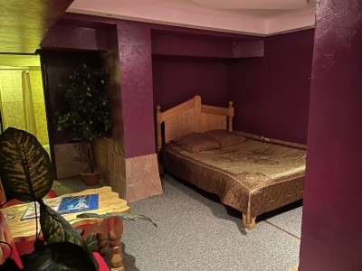 Сауна Лагуна