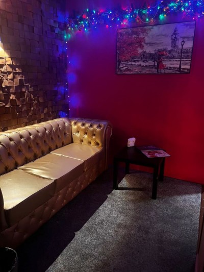 Сауна Лагуна