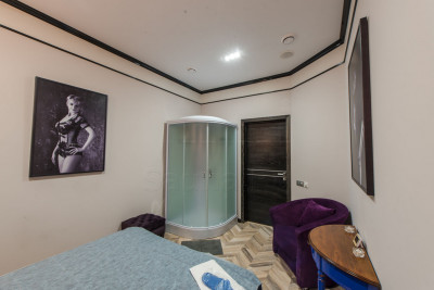 Банный штаб