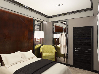 Банный штаб