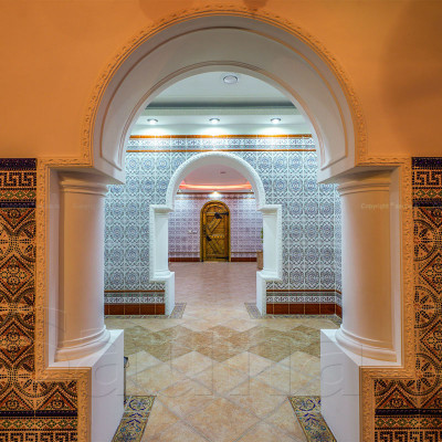 Банный штаб