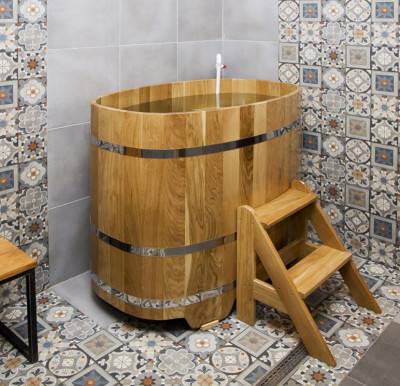 Сауна Топка