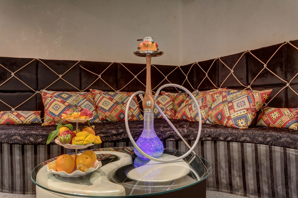 Банный клуб Олимп