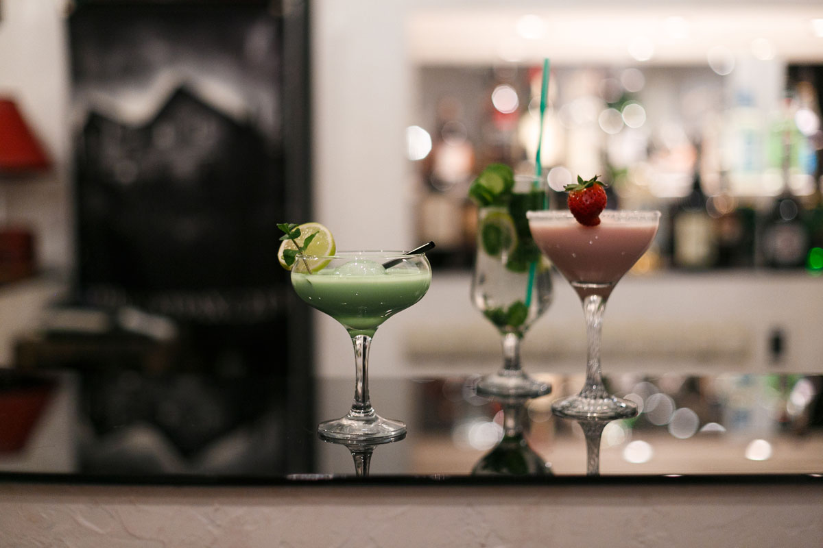 Банный клуб Олимп