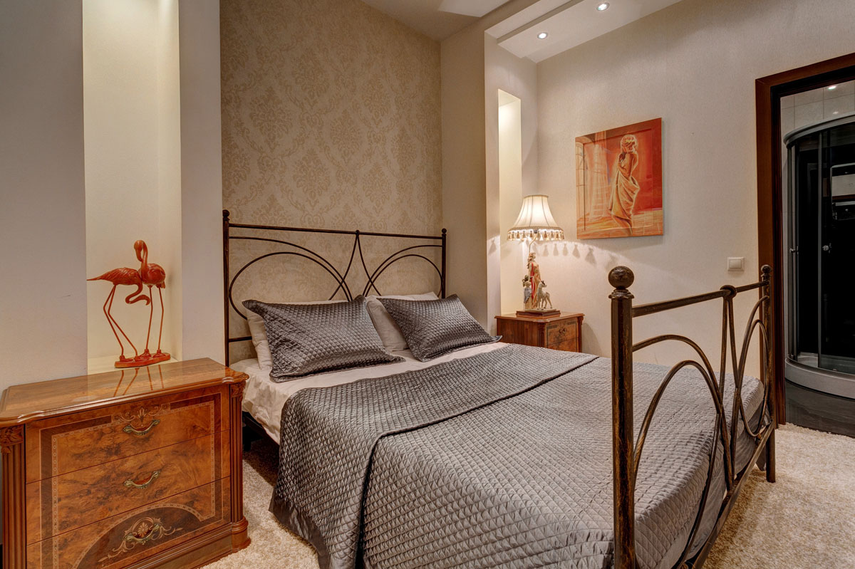 Банный клуб Олимп