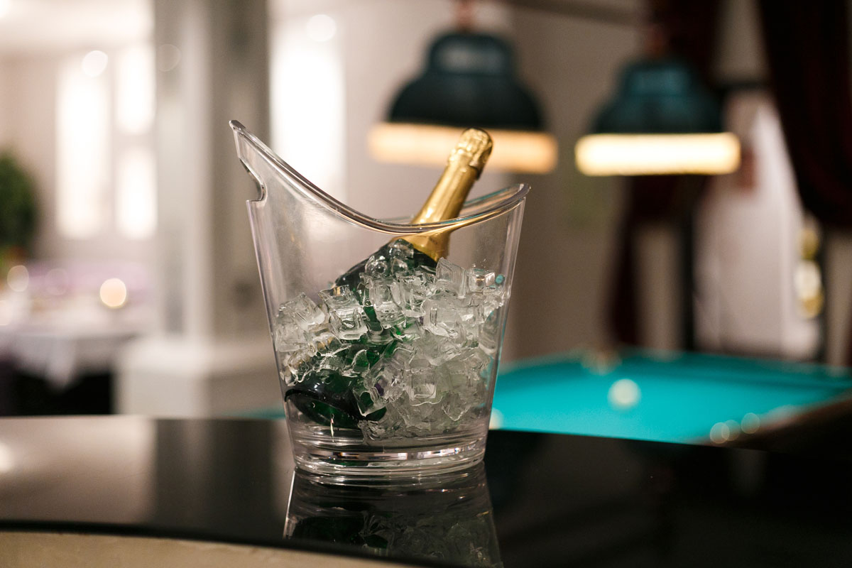 Банный клуб Олимп