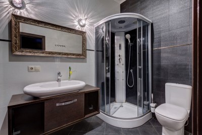 Банный клуб Олимп