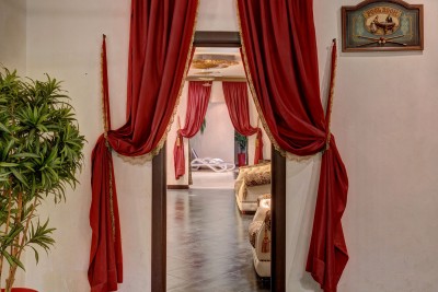 Банный клуб Олимп