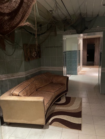 Сауна Non Stop / Нон-Стоп