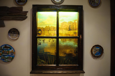 Сауна Non Stop / Нон-Стоп