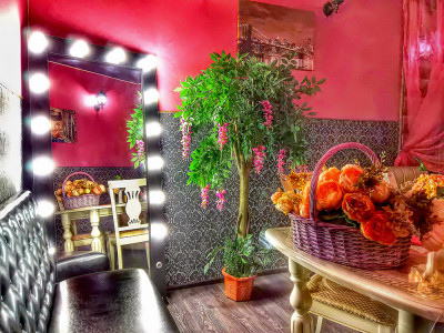 Сауна Але гараж