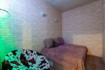 Сауна Але гараж