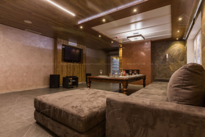 Сауна Kapriz / Каприз