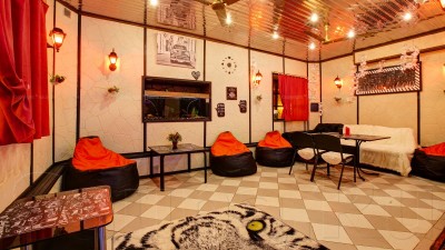 Штаб на Рязанке