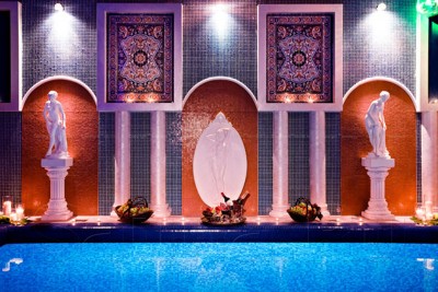 VIP клуб PREMIUM класса