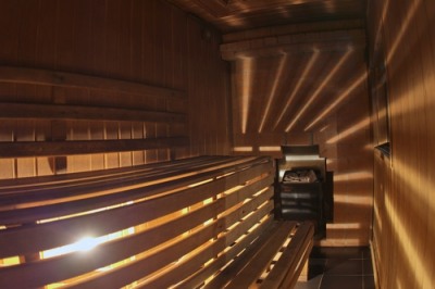 Сауна на просп. Пятилеток