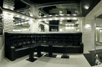 Сауна на Ленинском