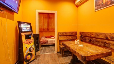 Сауна на Электродной