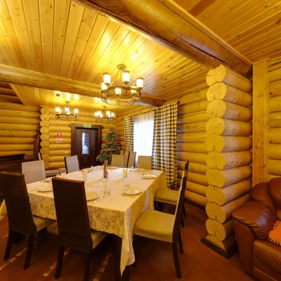 Русские бани Всё Своё