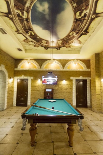 Баня на дровах в Одинцово