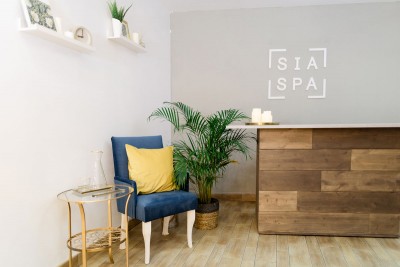 Сауна Юмика