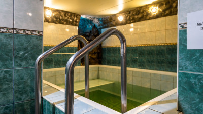 Сауна Steam На Российском