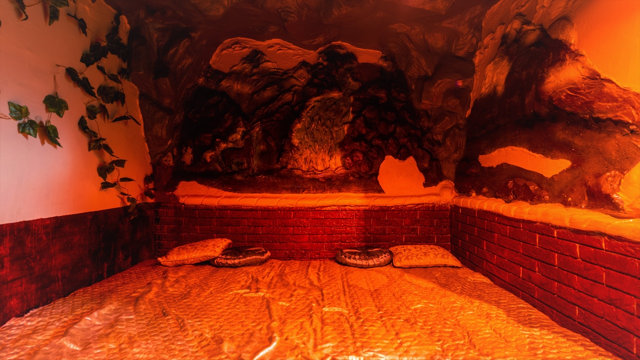 Сауна Steam На Российском