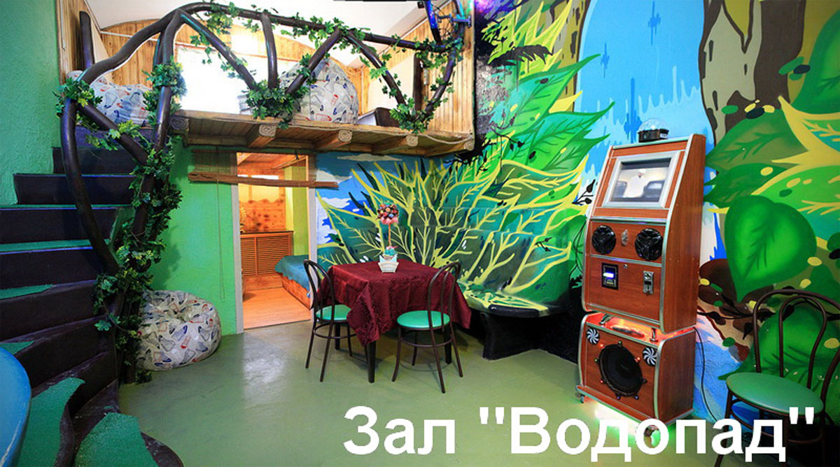 Отель - сауна Демидов в Балашихе