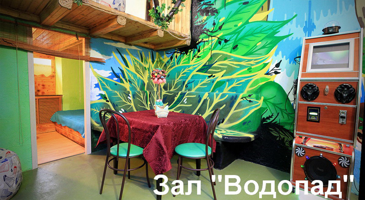 Отель - сауна Демидов в Балашихе