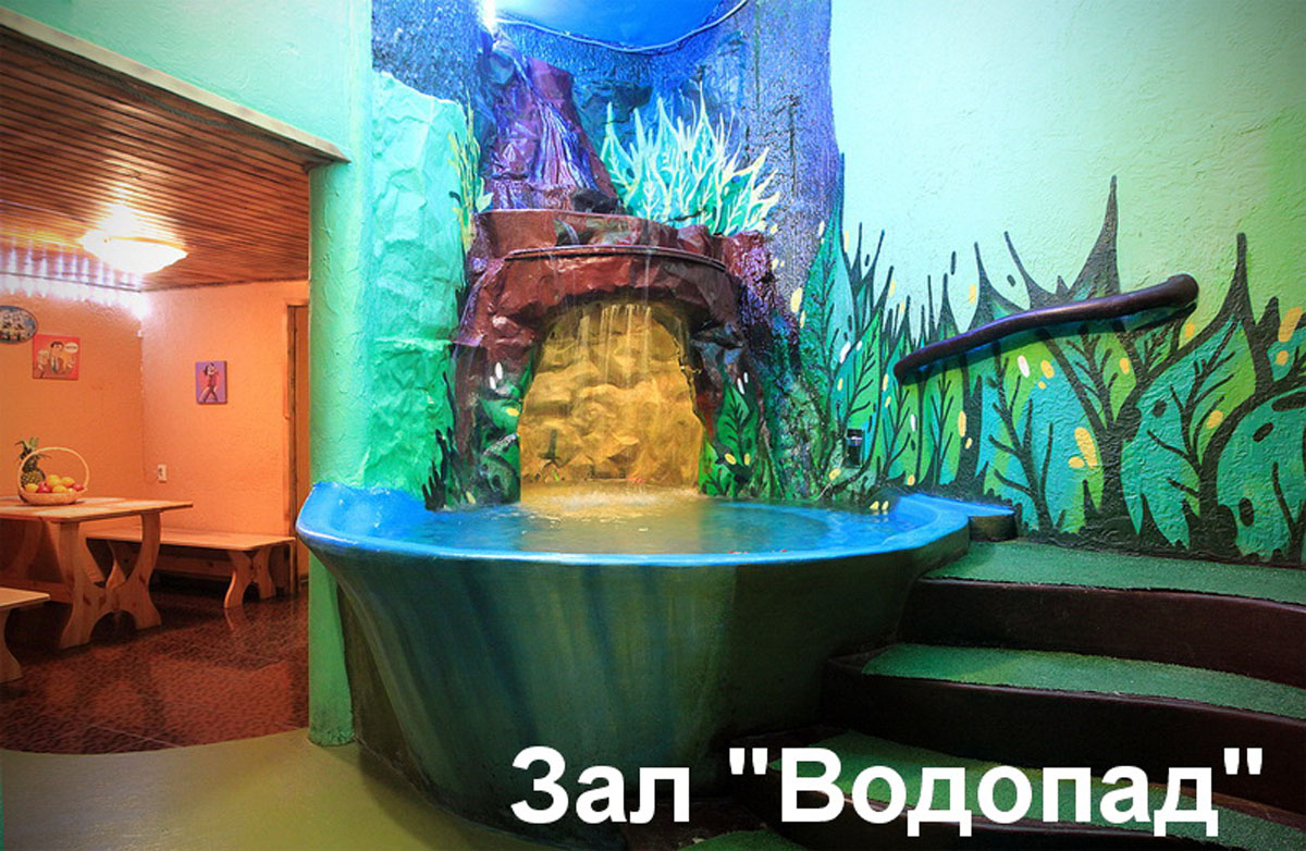 Отель - сауна Демидов в Балашихе