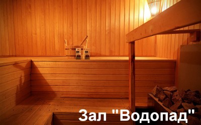 Отель - сауна Демидов в Балашихе