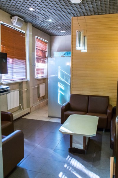 Покровские бани