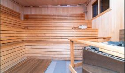 Сауна Клуб Императрица