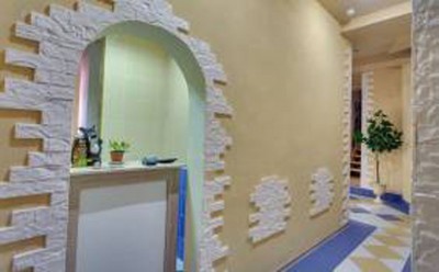 Сауна Клуб Императрица