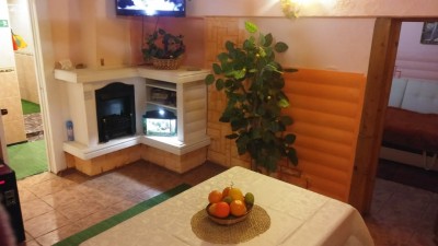 Сауна Парус