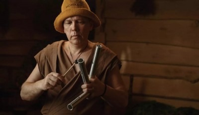 Банный комплекс Siberia