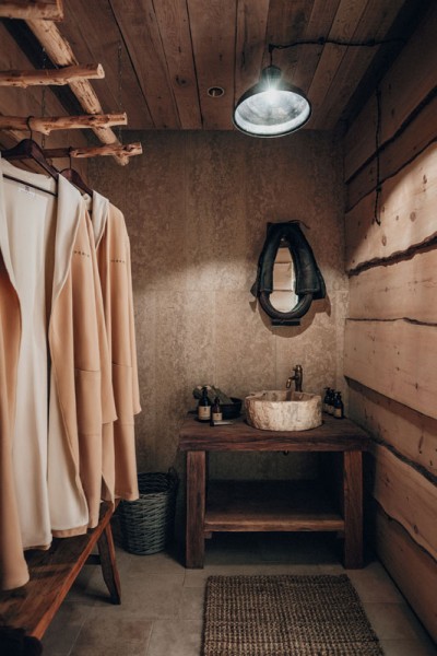 Банный комплекс Siberia