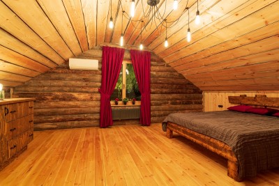 Банный комплекс KELO / Кело